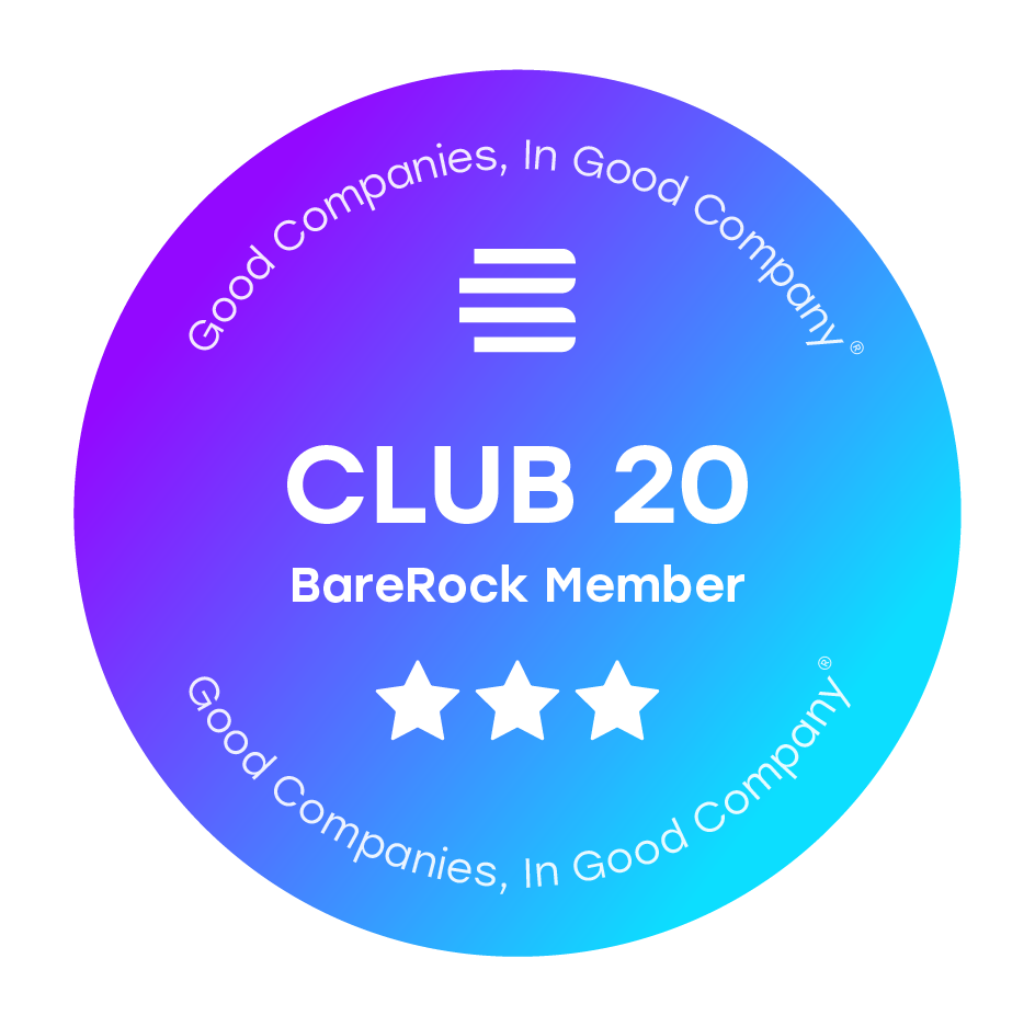 Club 20
